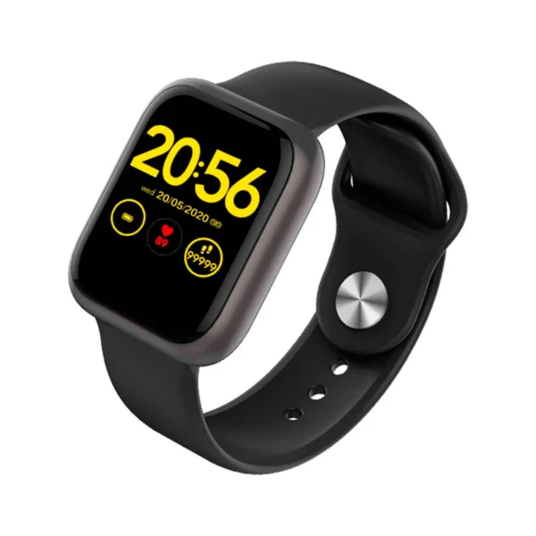 Discover the Omthing E-Joy Smart Watch WOD001