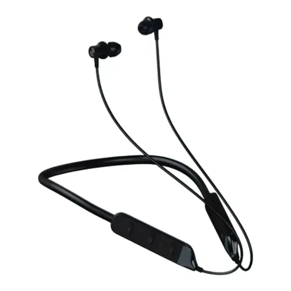Immerse Yourself in Sound Freedom with UiiSii N13 Neck Mounted Bluetooth Earphone